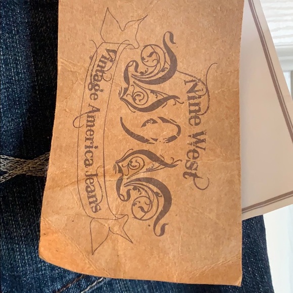 🆕 Nine West Jeans - Picture 6 of 11